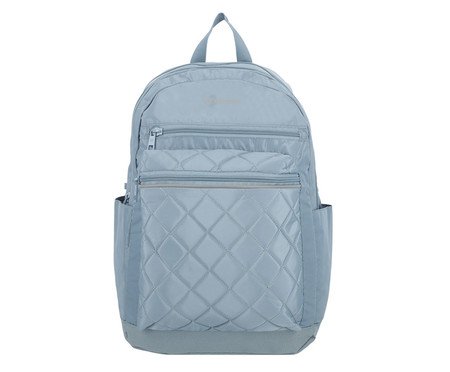 Mochila para Notebook 15 LinX Azul - 29X43,5X15,5cm | Westwing