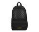 Mochila para Notebook 15 Clinton Preto e Amarelo - 29X46X19cm, black | WestwingNow