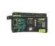Estojo Trinity Dino Verde - 22,5X12X10cm, green | WestwingNow