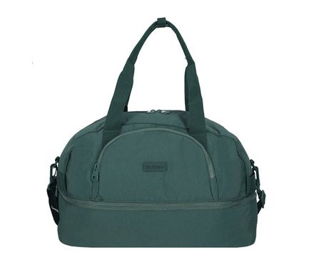 Bolsa Esportiva Quentin 4XT Verde - 47X27X28cm | Westwing