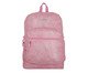 Mochila para notebook 16 Vito Rosa - 31,5X45X14cm, pink | WestwingNow