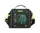Lancheira Infantil Térmica New Break Dino Verde - 24X22X18cm, green | WestwingNow