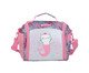 Lancheira Infantil Térmica New Break Gato Lilás - 24X22X18cm, purple | WestwingNow