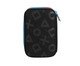 Estojo Tucson Gamer Preto - 15X23X6cm, black | WestwingNow