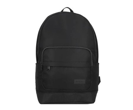 Mochila Notebook 14 Moore Preto - 30,5X43,5X16cm