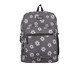Mochila para notebook 16 Vito Cinza - 31,5X45X14cm, grey | WestwingNow