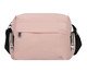 Bolsa Transversal MelRosê 4XT Rosa - 32,5X23,5X17cm, pink | WestwingNow