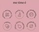Esfoliante Sugar Scrub Me Time Moncloa - 130G, multicolor | WestwingNow