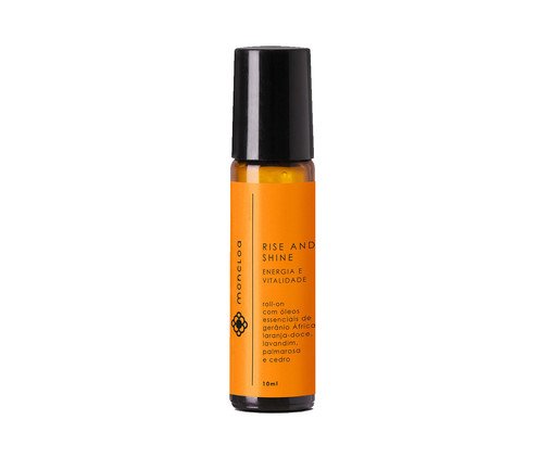 Roll - On Energia e vitalidade Moncloa - 10 ml, multicolor | WestwingNow