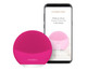 Aparelho de Limpeza Facial Luna Mini 3 Fuchsia, Rosa | WestwingNow