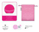 Aparelho de Limpeza Facial Luna Mini 3 Fuchsia, Rosa | WestwingNow