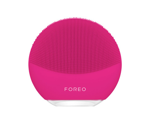 Aparelho de Limpeza Facial Luna Mini 3 Fuchsia, Rosa | WestwingNow