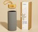 Garrafa Cinza - 460ml, Cinza | WestwingNow
