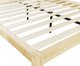 Base de Cama Bambu, Natural | WestwingNow