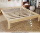 Base de Cama Bambu, Natural | WestwingNow