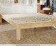 Base de Cama Bambu, Natural | WestwingNow