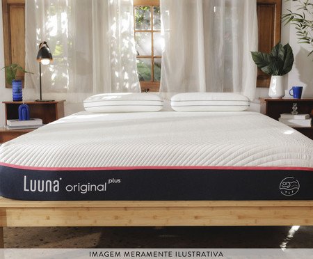 Base de Cama Bambu | Westwing