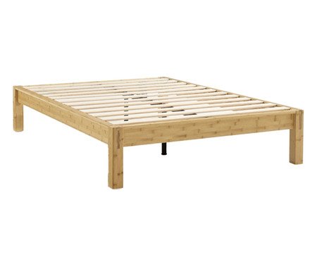 Base de Cama Bambu | Westwing