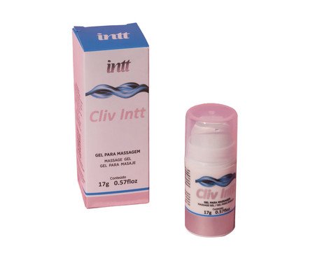 Cliv Intt Gel Dessensibilizante Anal - 17ml | Westwing