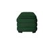 Puff Baú G em Veludo Valle Verde, green | WestwingNow