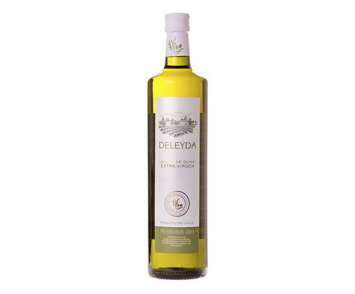 Azeite Chi Deleyda Ex V Classic - 1L, multicolor | WestwingNow