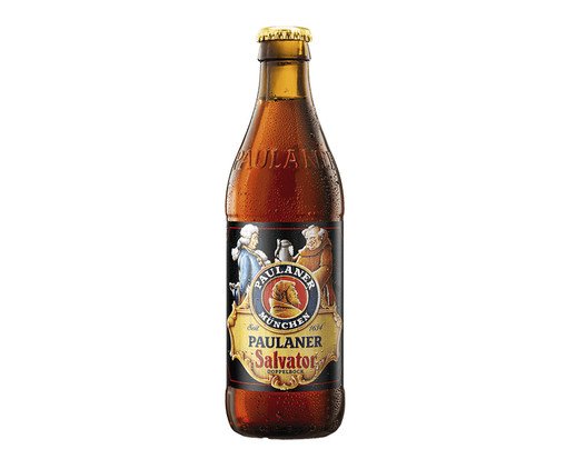 Cerveja Ale Paulaner Gf Salvator - 330ml, multicolor | WestwingNow