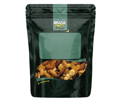 Mix Nuts Premium Pacote, Indefinido | WestwingNow