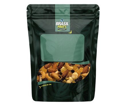 Mix Nuts Premium Pacote