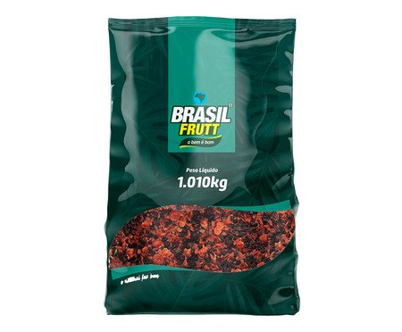 Mix Frutas Vermelhas