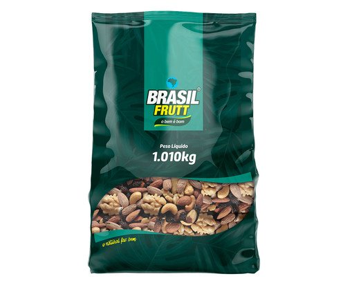 Mix Fruta Seca, Indefinido | WestwingNow