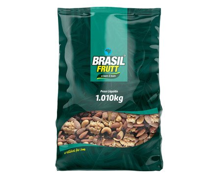 Mix Fruta Seca
