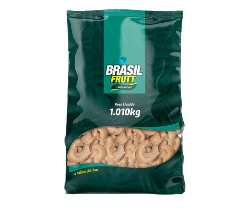 Castanha de Caju Slw Torrada e Salgada, Indefinido | WestwingNow