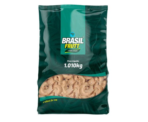 Castanha de Caju W Torrada e Salgada, Indefinido | WestwingNow