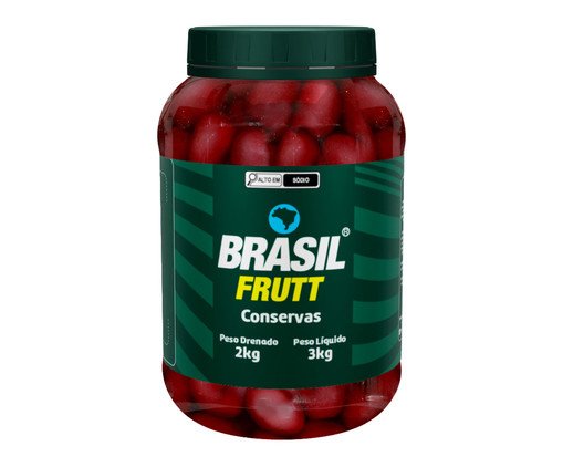 Azeitona Kalamata com Caroço Balde, Indefinido | WestwingNow
