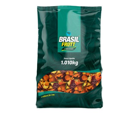 Mix de Vegetais