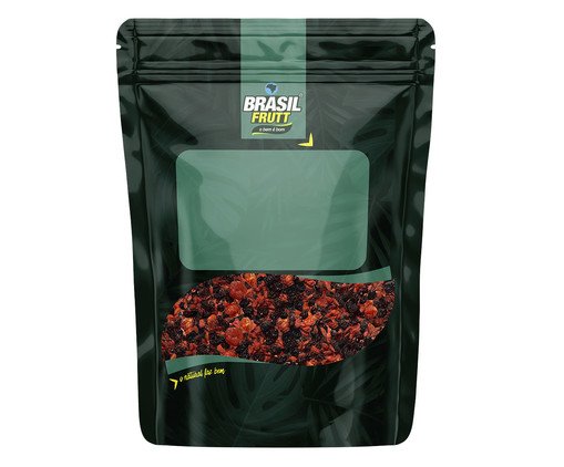 Mix Frutas Vermelhas Pacote, Indefinido | WestwingNow