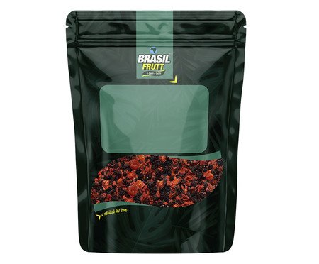Mix Frutas Vermelhas Pacote