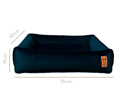 Cama para Pet Comfy Navy | WestwingNow