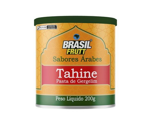Pasta de Tahine, Indefinido | WestwingNow