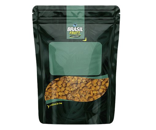 Mix Crispy Mostarda e Mel Pacote, Indefinido | WestwingNow