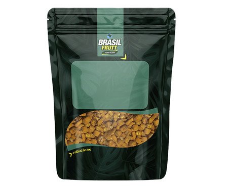 Mix Crispy Mostarda e Mel Pacote
