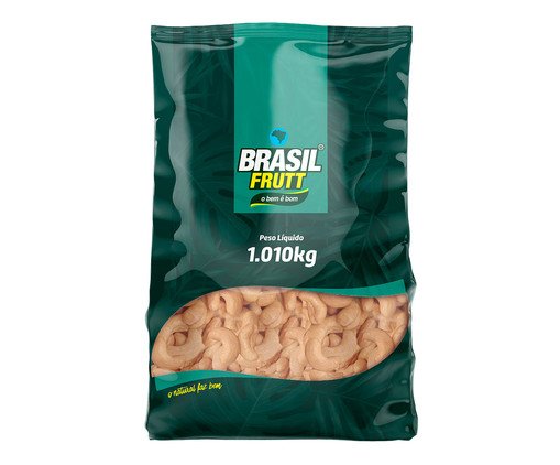 Castanha de Caju Agridoce, Indefinido | WestwingNow