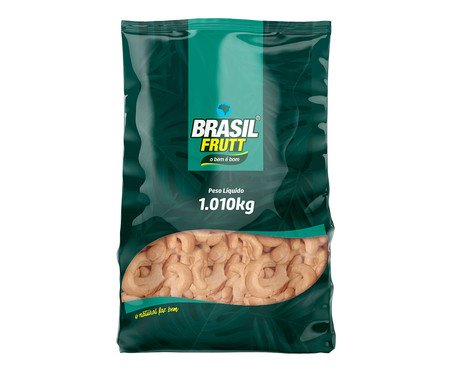 Castanha de Caju Agridoce