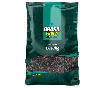 Uva Passa Escura