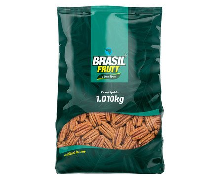 Nozes Pecan Natural