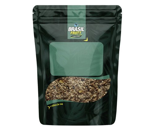 Granola Tradicional Pacote, Indefinido | WestwingNow