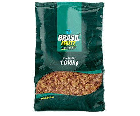 Uva Passa Clara