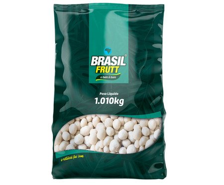 Ovinhos de Amendoim