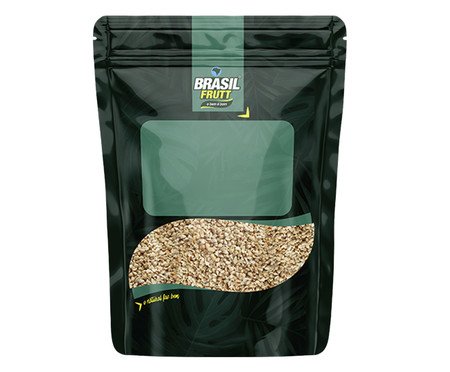 Castanha de Caju Granulada Pacote