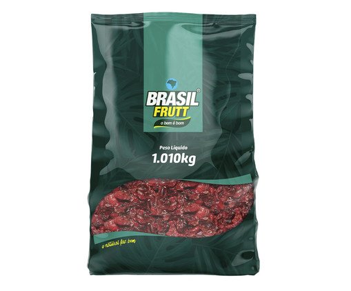 Cranberry Desidratado, Indefinido | WestwingNow